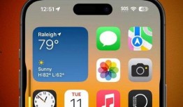 苹果16最新爆料参数,颠覆性升级，全新设计与性能参数曝光