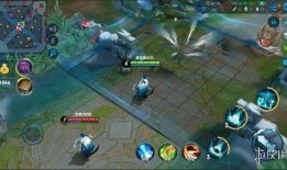 王者荣耀司令爆料视频,揭秘游戏幕后故事与精彩瞬间