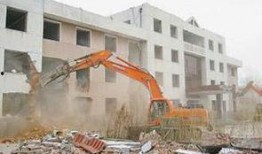 东莞拆迁爆料事件最新,真相与争议交织的拆迁风云